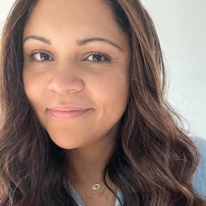 Meet your Posher, Nelmary